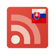 Slovak news reader 1.2.8 Icon