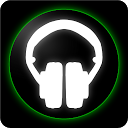 Bass Booster mobile app icon