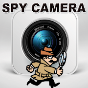 스파이 카메라 (SpyCamera) 2.0 Icon
