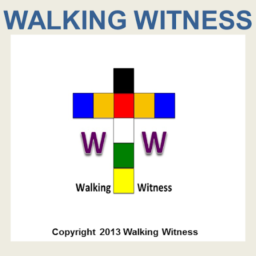 Walking WItness GW