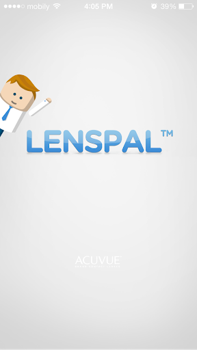 LENSPAL™ ME