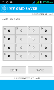 How to mod My Grid Saver patch 1.0 apk for laptop