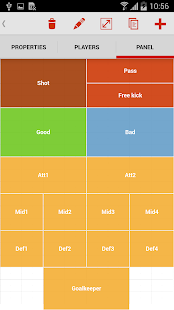 myDartfish Note(圖6)-速報App