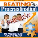 Beating Procrastination Pv