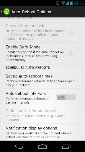 免費下載工具APP|Fast Reboot Pro app開箱文|APP開箱王