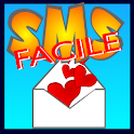 SMS FACILE logo