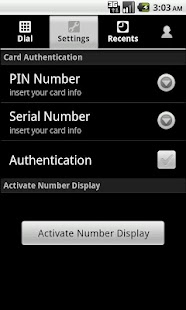 How to get SmarCall patch 1.3 apk for android