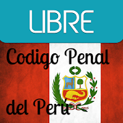 Código Penal Perú 1.0 Icon