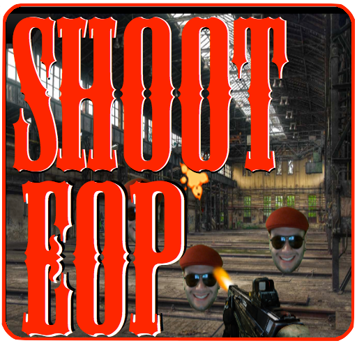 Shoot EOP 街機 App LOGO-APP開箱王