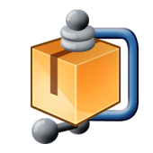 Datei-Manager AndroZip