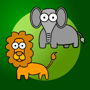 Jungle animals for babies.apk 1.0