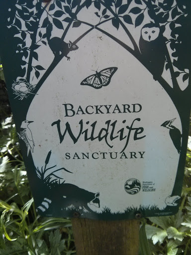 Wild Life Sanctuary