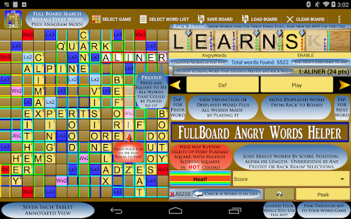  Helper for Aworded  