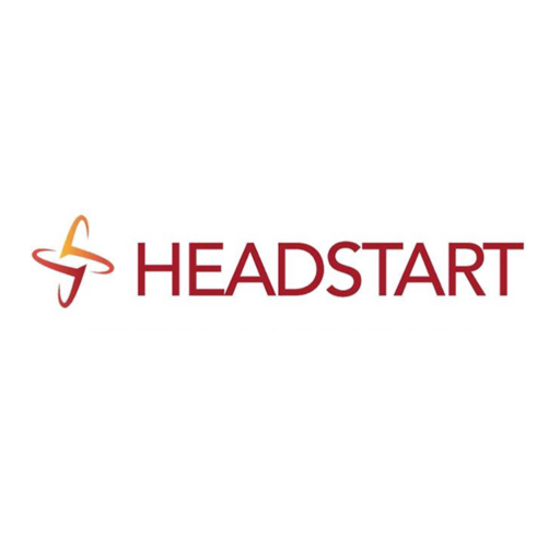 Headstart Network Foundation LOGO-APP點子