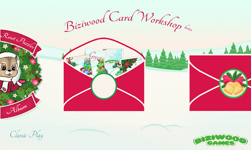 【免費家庭片App】Biziwood Cards-APP點子