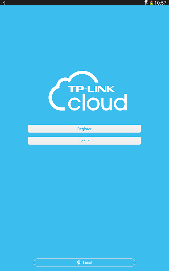 TP-LINK tpCamera - Android Apps on Google Play
