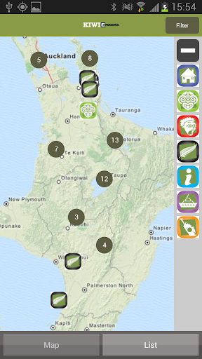 Kiwi Experience Guide to NZ