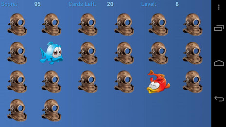 Concentration for Kids poster 3