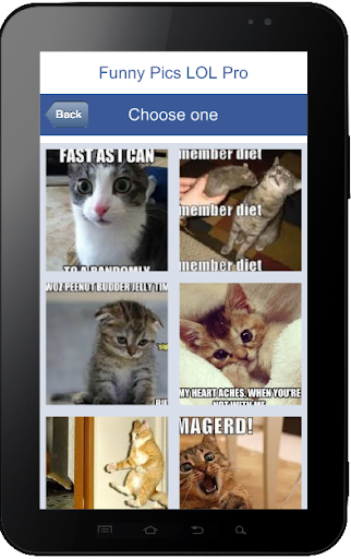 【免費娛樂App】Funny Pics LOL Pro-APP點子