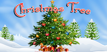 Christmas Tree Decorator - Kids Holiday Tree FREE APK