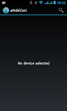 aNokiCert- Install nokia certs