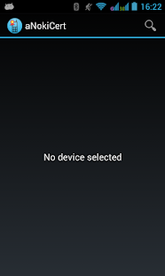 aNokiCert- Install nokia certs(圖1)-速報App