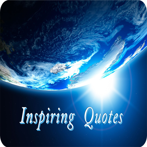 Inspiring Quotes 書籍 App LOGO-APP開箱王