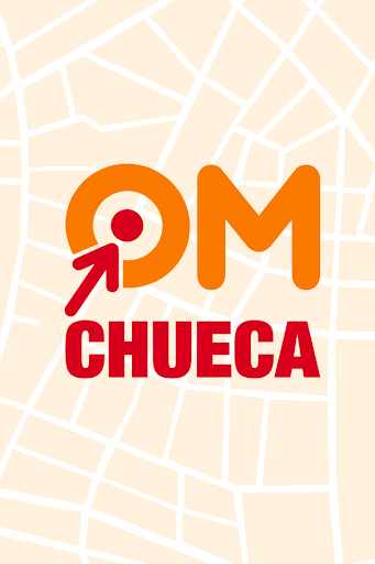 ChuecaGuia