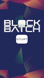 Stack  it - Block Batch poster 1