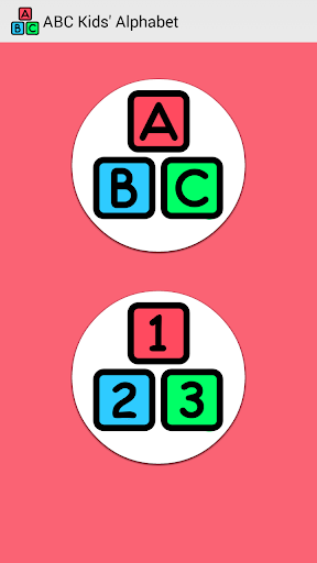 ABC Kids' Alphabet Numbers