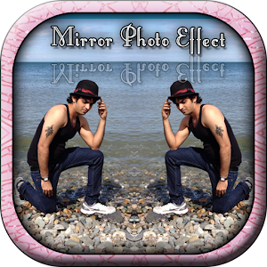 Mirror Photo Effect 2.0