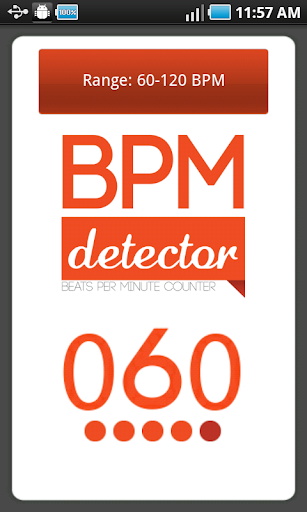 【免費音樂App】BPM Detector (old version)-APP點子