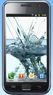 Water drops and bubbles(圖8)-速報App