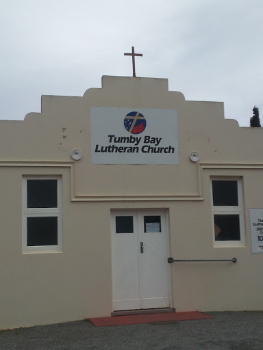 Tumby Bay Lutheran Church