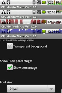 CPU Monitor Micro(圖4)-速報App