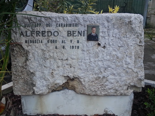 Memorial Alfredo Beni