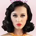 Katy Perry icon