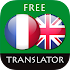 French - English Translator4.5.2