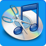 Cover Image of Télécharger Ringtone Maker - Éditeur MP3 et coupeur de musique 2.0.1 APK