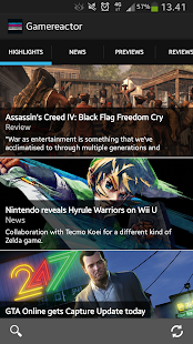 Gamereactor(圖2)-速報App
