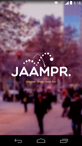 Jaampr