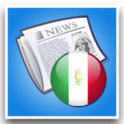México Noticias 8.3.0 Icon