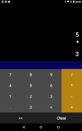 Secret Calculator Diary poster 4