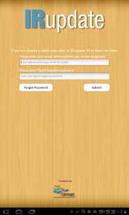 How to install IR Update 1.0 unlimited apk for bluestacks