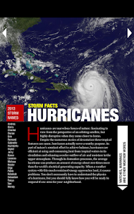 How to mod WTXL Severe Weather Guide 2013 lastet apk for bluestacks