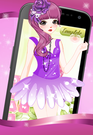 【免費休閒App】Travel Beauty Girl Dress Up-APP點子