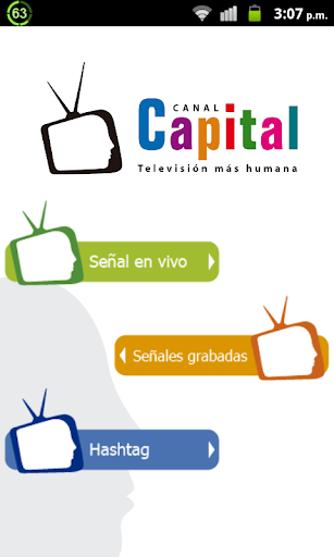 En Vivo Canal Capital
