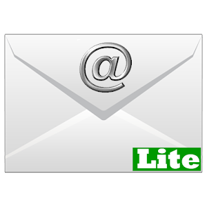 Email Extractor Lite 1.2 Icon