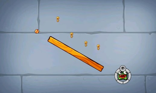 Tiny Monster Needs Candy Screenshots 5
