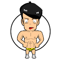 Manga US lesson 0 free logo
